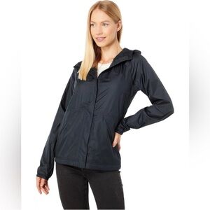 NWT L.L.Bean Women’s Waterproof Windbreaker Jacket